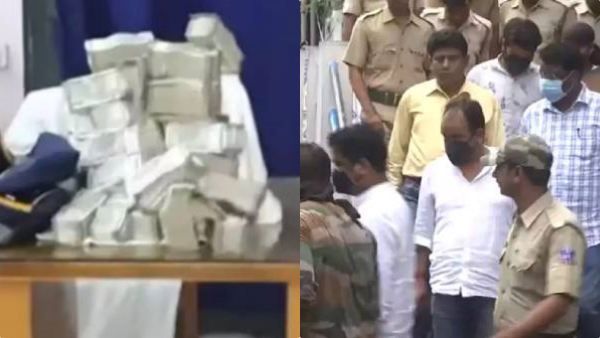 பணத்துடன் சிக்கிய ஜார்க்கண்ட் காங். எம்எல்ஏக்கள்.. 10 நாள் போலீஸ் காவல்.. ஹவுரா கோர்ட்டு உத்தரவு