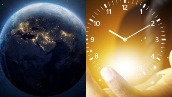 இனிமே 24 மணி நேரம் இல்லை? ''திடீரென வேகமாக சுழலும் பூமி''.. விஞ்ஞானிகள் என்ன சொல்கிறார்கள்?