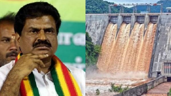 அத்திக்கடவு அவிநாசி திட்டப் பணிகள் எப்போது முடியும்? முதலமைச்சர் காலக்கெடு விதிக்க வேண்டும் -ஈஸ்வரன்