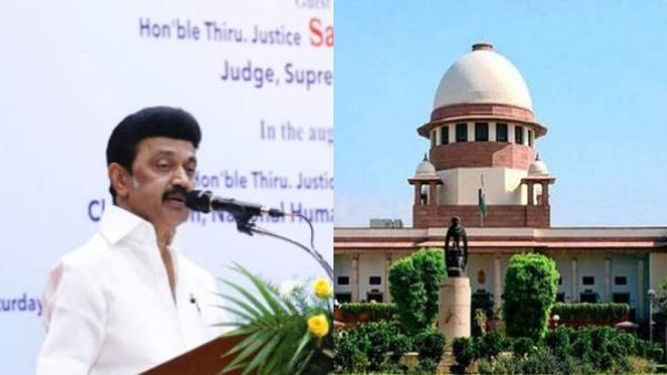 உச்சநீதிமன்றத்தின் கிளை சென்னையில் அமைய வேண்டும்! முதலமைச்சர் ஸ்டாலின் கோரிக்கை!