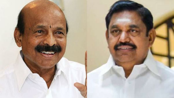 அடங்கப்பா.. இது லிஸ்ட்லயே இல்ல! ராஜாஜி, ஜெயலலிதாவை விட எடப்பாடிதான் டாப்! பூரித்து புகழும் பொன்னையன்