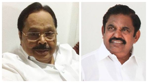 இத்தனை பிக்கல் பிடுங்கலுக்கு மத்தியில்.. பரவாயில்லயே.. எடப்பாடியை கிண்டல் செய்த துரைமுருகன்!