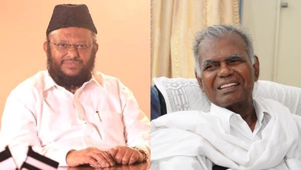 தன்னலமற்ற அரசியல்வாதி நல்லகண்ணு! தகைசால் விருதுக்கு தேர்வு செய்த தமிழக அரசுக்கு நன்றி -ஜவாஹிருல்லா