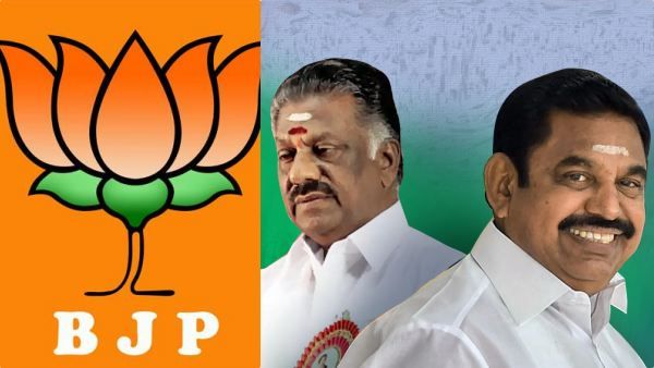 காத்துவாக்குல 2 மோதல்.. பாஜகவின் ஆபரேசன் 