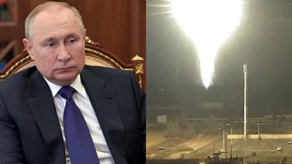 உக்ரைனில் இதைக்கூடவா ரஷ்யா விட்டு வைக்கல? கொந்தளிக்கும் சர்வதேச நாடுகள்