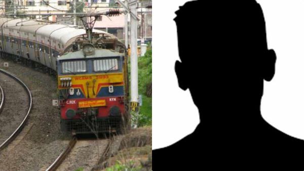 வாட்டர் பாட்டிலுக்காக சண்டை.. ''ஓடும் ரயிலில் இருந்து தூக்கி வீசப்பட்ட இளைஞர்''.. உபியில் கொடூரம்!