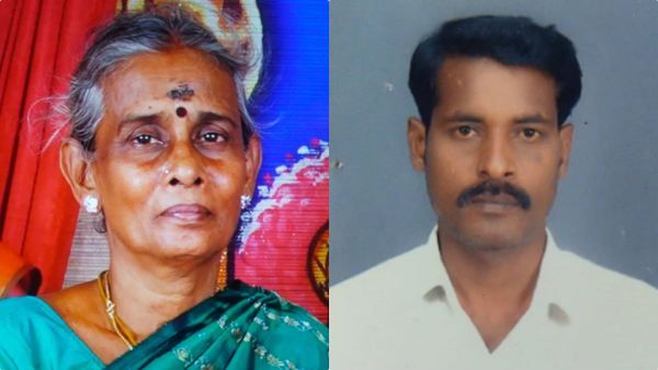 குடும்பத்தகராறில் ஆத்திரம்... மாமியாரை கொலை செய்த மருமகன்... மடிப்பாக்கத்தில் பரபரப்பு