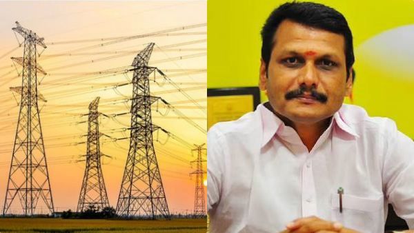 மின்சார சட்ட திருத்த மசோதாவால் தமிழக இலவச மின்சார திட்டத்துக்கு பாதிப்பு: அமைச்சர் செந்தில் பாலாஜி