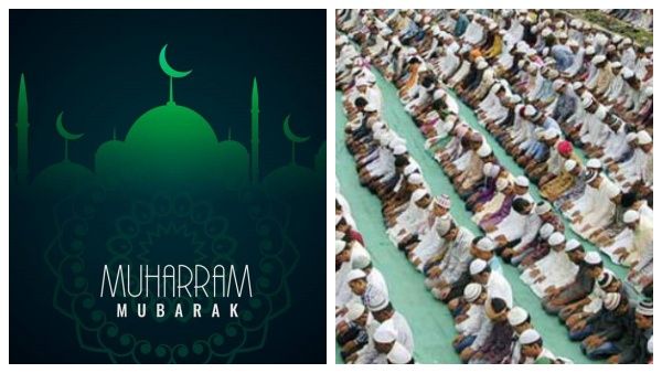 அரசு அதிரடி.. இன்று மொஹரம் பண்டிகையொட்டி பொது விடுமுறை.. பள்ளி, கல்லூரிகளுக்கும் லீவு..!