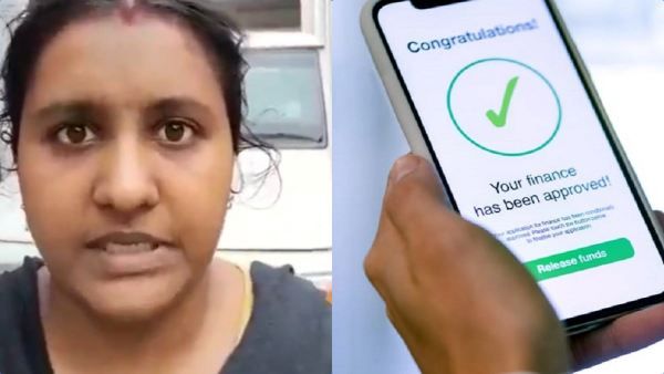 உஷார்..வாட்ஸ்ஆப்பில் வந்த ஆப்பு! லிங்கை தொட்டவுடன் கடன் வாங்கியதாக மெசேஜ்! கதறித் துடித்த கோவை பெண்!