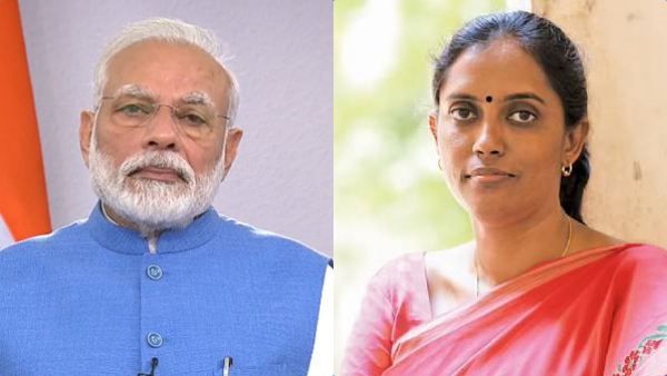 இது அவமானம்! தேசப்பற்றுடன் தொடர்பில்லாத பாஜக! தேசியக்கொடியில் காசு பார்க்கும் மோடி!சாடிய ஜோதிமணி