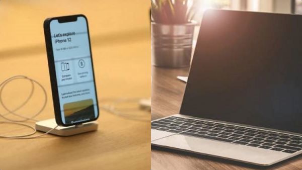 ஒரே நாடு ஒரே சார்ஜர்! ஆண்ட்ராய்டு, ஐபோன் முதல் லேப்டாப் வரை.. மத்திய அரசின் புதிய திட்டம்!