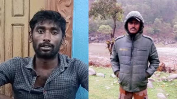 லட்சுமணன் வீரமரணம் அடைந்தது பெருமை.. ‘இன்னொரு மகனையும் அனுப்பி வைப்பேன்’- தந்தை கண்ணீர் மல்க பேச்சு!