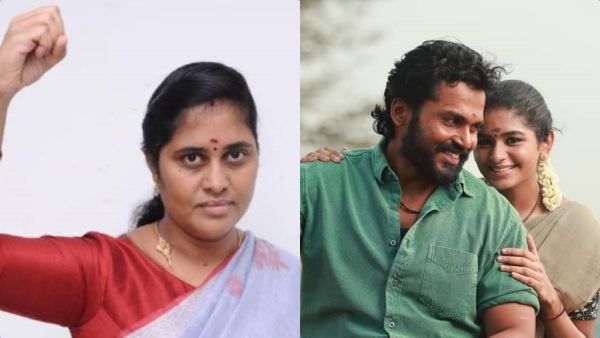 இப்போ கஞ்சா பூ கண்ணால.. அடுத்து அபின், கொக்கைனா? விருமன் படத்துக்கு எதிராக பொங்கிய அமக ராஜேஸ்வரி!