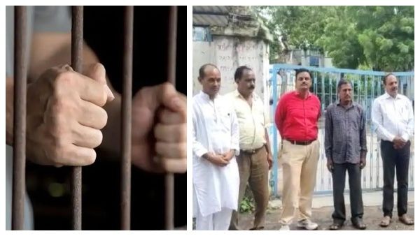  குஜராத் கலவரம்.. நாட்டை உலுக்கிய பில்கிஸ் பானோ கூட்டு பலாத்கார சம்பவம்! 11 குற்றவாளிகளும் விடுதலை