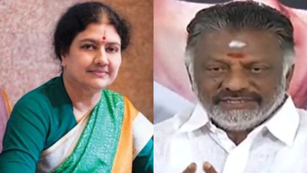 தர்மத்தை நிலைநாட்ட அவதரித்த கண்ணன்.. கிருஷ்ண ஜெயந்தி வாழ்த்து கூறிய ஓபிஎஸ், சசிகலா