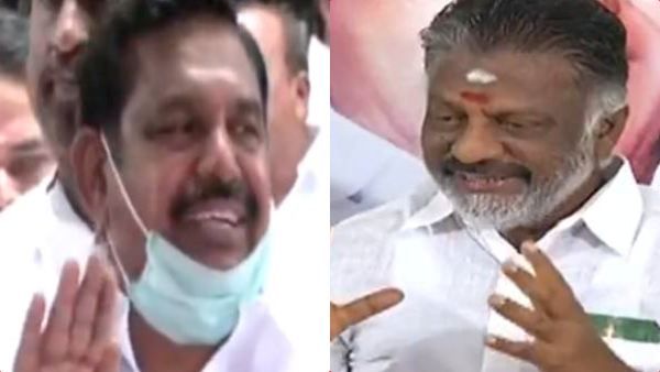 அழைப்பு விடுக்கும் ஓபிஎஸ்! அசர மறுக்கும் எடப்பாடி! ட்விஸ்ட் மேல் ட்விஸ்ட்! அதிமுகவில் நடப்பது என்ன