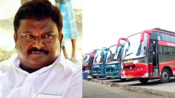 இது பிளைட் இல்லை, ஆம்னி பஸ்தான்.. சென்னை டூ நெல்லை கட்டணம் ரூ.3400.. இதுக்கு இல்லையா சார் ஒரு என்டு?