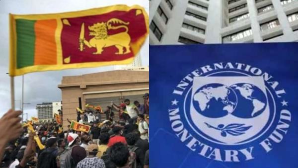 நெருக்கடியில் இருந்து மீளுமா?.. ஐ.எம்.எப் அதிகாரிகள் வருகையை எதிர்பார்த்து காத்திருக்கும் இலங்கை!