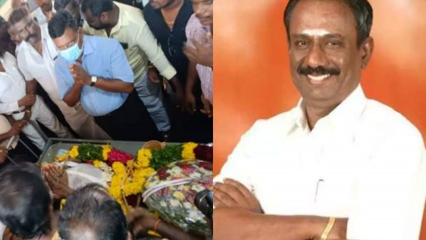 திருமா மடியில் மடிந்தால் மகிழ்ச்சி.. நெல்லை கண்ணனின் கடைசி ஆசை.. இறுதி அஞ்சலிக்கு சென்ற திருமாவளவன்!