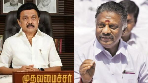 நிர்வாகம் சரியில்லை.. முதல்வர் உடனே தலையிடனும்.. பொங்கும் ஓபிஎஸ்.. மின் பற்றாக்குறை என எச்சரிக்கை!