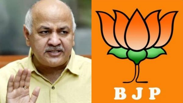 மணீஷ் சிசோடியா ரெய்டு.. பாஜக சொன்ன வினோத குற்றச்சாட்டு! நியூயார்க் டைம்ஸே நேரடியாக தந்த விளக்கம்!