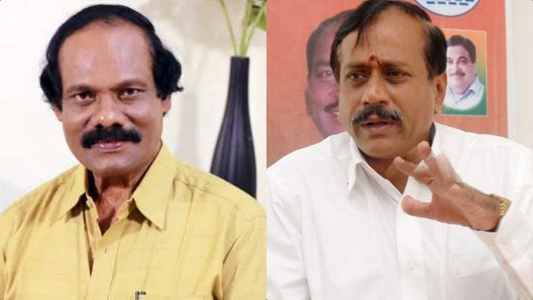 இந்து மதத்தை புண்படுத்துகிறார் லியோனி.. பாடநூல் நிறுவனத்தில் இருந்து நீக்குக.. எச்.ராஜா ஆவேசம்!