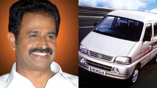 ராமஜெயம் கொலை வழக்கு.. முக்கிய துப்பாக 