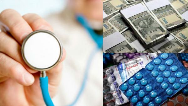 டாக்டர்கள் பரிந்துரை செய்ய ரூ 1000 கோடி கொடுத்தோமா?.. பிசினசே 300 கோடி தான்.. டோலா நிறுவனம் விளக்கம்