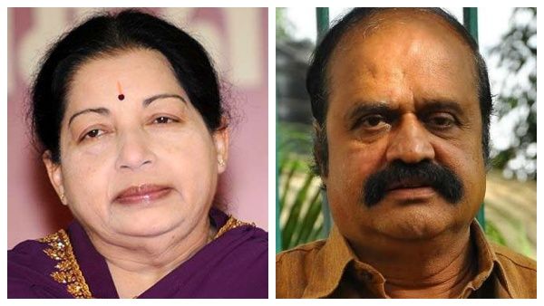 துரத்தும் ‘ஜெயலலிதா’ மரணம்! எய்ம்ஸ் தந்தது அறிக்கை தானே! இறுதி தீர்ப்பு இல்லையே? விடாத புகழேந்தி..!