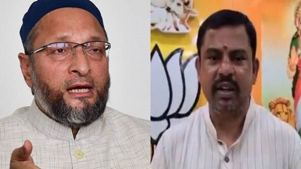 திட்டமிட்டு செய்கிறார்கள்! இஸ்லாமியர்களை புண்படுத்துவதே பாஜக கொள்கை.. நபிகள் சர்ச்சை! விளாசும் ஓவைசி