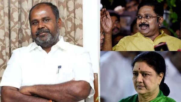 தங்கதமிழ்ச்செல்வன், 