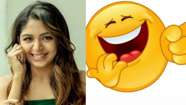 ஏம்மா ஒரு தீ மட்டும் நம்மள சுடாது.. அது என்ன தீ?.. அதிதி.. வச்சு செய்யும் நெட்டிசன்கள் #aditijokes