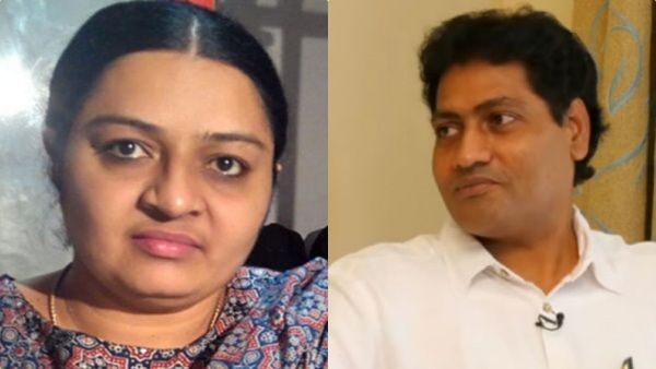 ஜெ. தீபா வீட்டில் புயலா? டைவர்ஸ் கேட்டு விடிய விடிய சண்டையிடுகிறாரா மாதவன்?.. நள்ளிரவில் பரபரப்பு