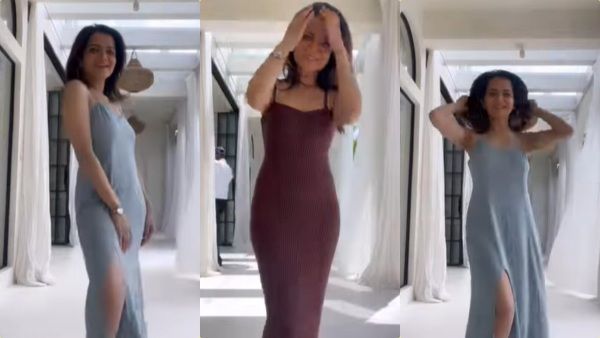 அப்படி போய் இப்படி மாறிய டி.டி.. கேள்விகளால் ரசிகர்களை குழம்ப விட்டு விட்டாரே