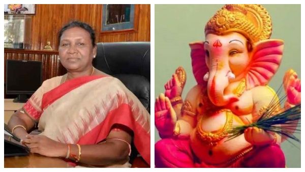 இன்று நாடு முழுவதும் உற்சாகமாக விநாயகர் சதுர்த்தி கொண்டாட்டம்- ஜனாதிபதி வாழ்த்து