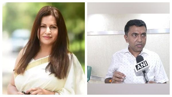 சோனாலி பாகட் மரணம்.. அடுத்தடுத்து வெளியாகும் தகவல்கள்.. சிபிஐ விசாரிக்க முடிவா..கோவா முதல்வர் பதில்!