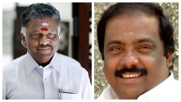 திமுகவில் “போஸ்டிங்”.. காய் நகர்த்தும் பன்னீர் அணியின் அழகு.. “சிக்கல்” என தவிர்க்கும் அறிவாலயம்