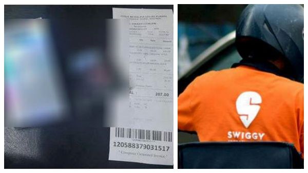 ஸ்விக்கியில் ஆர்டர் செய்ததோ ஐஸ்கிரீம்.. டெலிவரி ஆனதோ காண்டம்.. அதிர்ந்த கோவை.. ஏமாந்த குழந்தைகள்