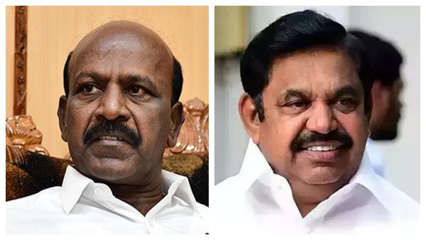 ஊளையிடுவதால் உண்மையை மறைக்க முடியாது! எடப்பாடி பழனிசாமிக்கு அமைச்சர் மா.சுப்ரமணியன் பதிலடி!