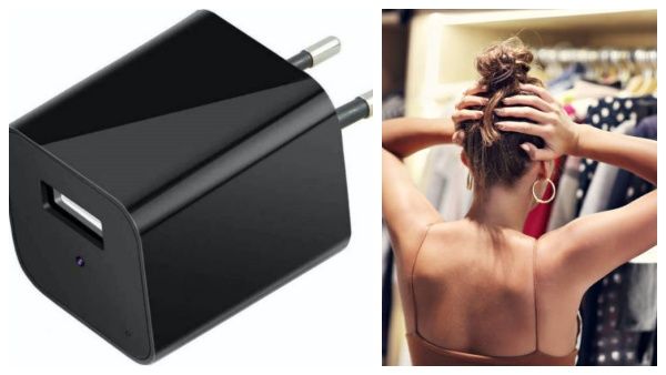 ஃபிரண்டுன்னு நம்பினால்.. செல்போன் சார்ஜரில் ஸ்பை கேமரா பொருத்தி பெண்ணை நிர்வாண வீடியோ எடுத்த நபர்