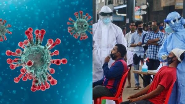 7 மாதங்களில் இல்லாத உச்சம்.. ஒரே நாளில் 2,726 பேருக்கு கொரோனா தொற்று.. அச்சத்தில் தலைநகர் மக்கள்!