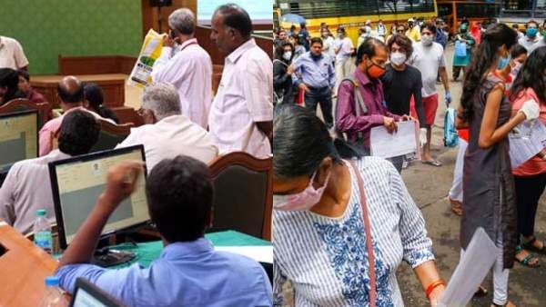 தமிழக அரசு கலை, அறிவியல் கல்லூரிகளில் சேர 5ம் தேதி முதல் கலந்தாய்வு..வகுப்புகள் தொடங்குவது எப்போது?