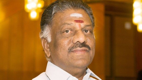 அதிமுக கோஷ்டி மோதல்.. ஓ பன்னீர் செல்வம் மீது வழக்கு.. 7 பிரிவுகள் என்னென்ன தெரியுமா? முழுவிபரம்