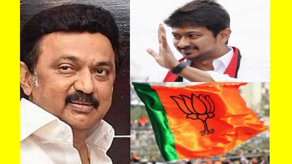 ஹிந்தி வேணாம்னீங்க.. ஹிந்தி படத்தை ரிலீஸ் செய்வது ஏன்? வந்து விழுந்த கேள்வி.. உதயநிதி ஸ்டாலின் பதில்