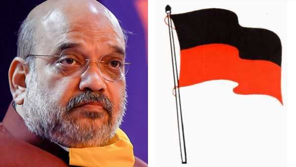 அமித் ஷா வர நேரம் பார்த்து.. அடுத்தடுத்து இப்படி நடக்குதே! திமுகவின் மெகா மூவ்.. சலசலத்த 