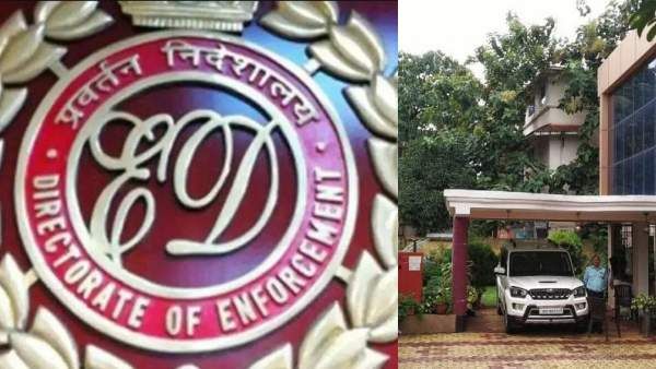 ஜார்க்கண்ட் சுரங்க முறைகேடு: தமிழகம் உள்ளிட்ட 4 மாநிலங்களில் 20 இடங்களில் அமலாக்கப் பிரிவு ரெய்டு 
