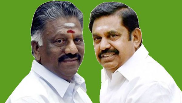 அதிமுக பொதுக்குழு வழக்கு: அனைத்து தரப்பும் வாதங்களும் இன்று எழுத்துப்பூர்வமாக தாக்கல்!