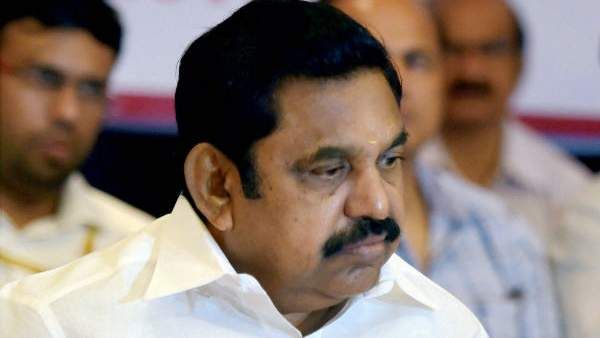 ஒரே ஒரு மேட்டர்.. “அதுவும் தவிடு பொடி தான்” - கிடைத்த பாசிட்டிவ் சிக்னல்.. எடப்பாடி டீம் உற்சாகம்!