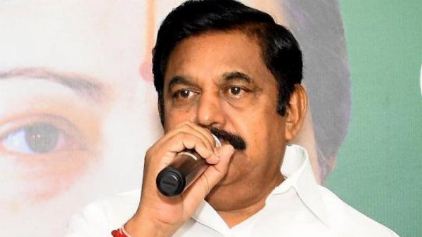 சரித்திரம் படைத்த திமுக அரசு.. முதலில் தினகரன் தன்னை காத்துக் கொள்ளட்டும்- எடப்பாடி பழனிசாமி அட்டாக்